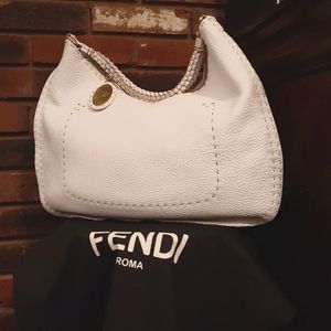 *****SOLD****Fendi Selleria